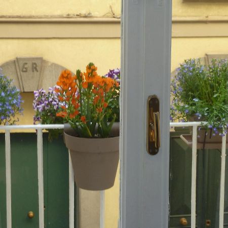 A' Casetta Naples Exterior photo
