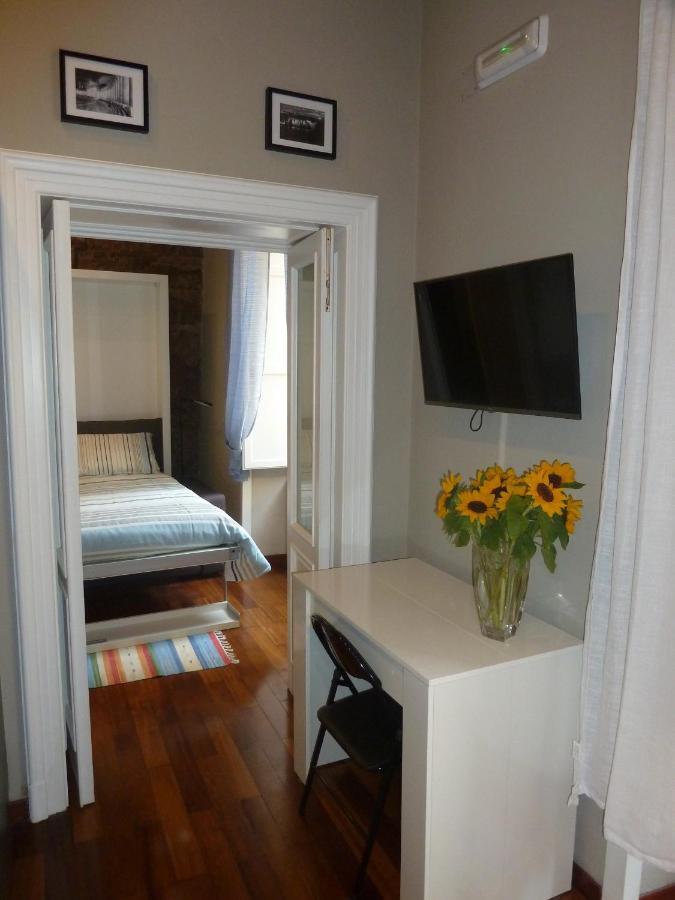 A' Casetta Naples Exterior photo