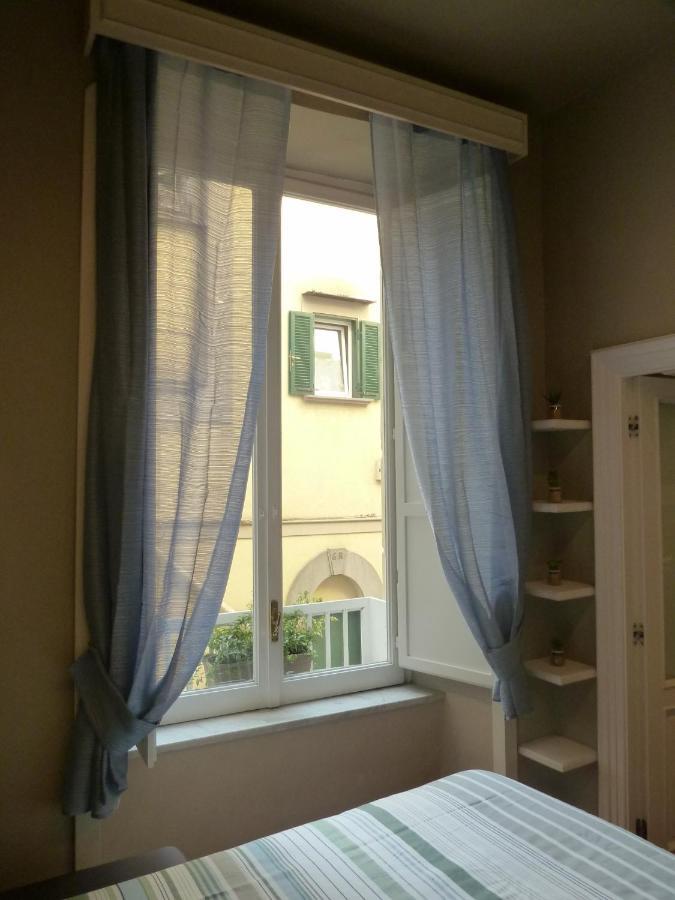 A' Casetta Naples Exterior photo