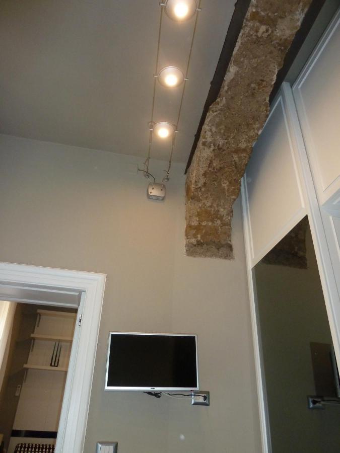 A' Casetta Naples Exterior photo