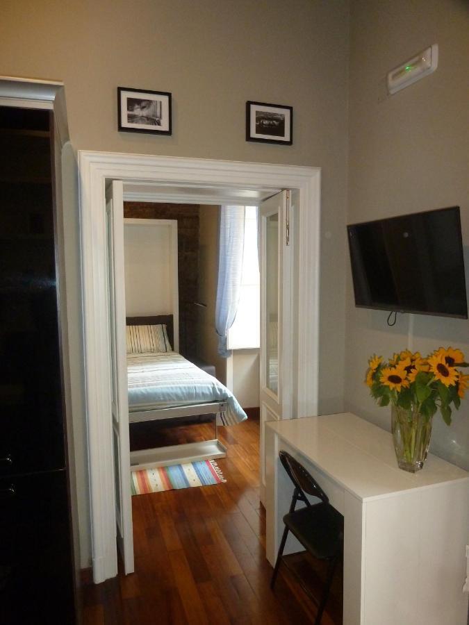 A' Casetta Naples Exterior photo