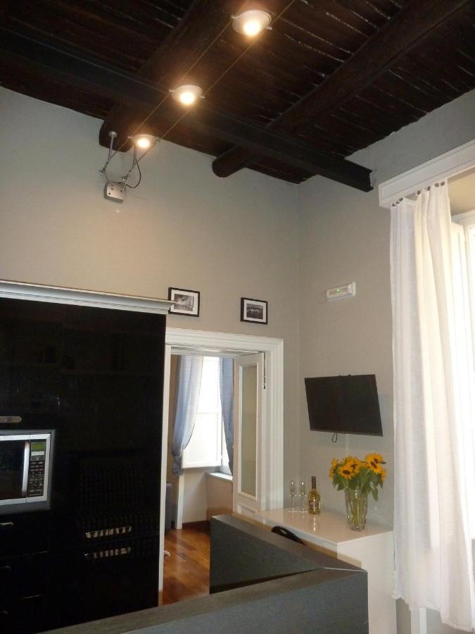 A' Casetta Naples Exterior photo