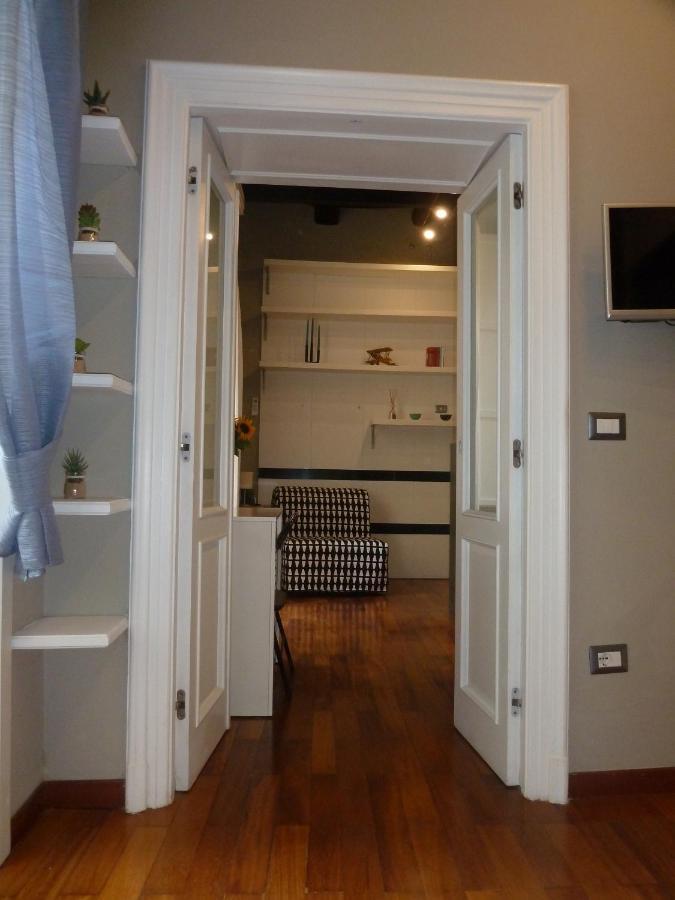 A' Casetta Naples Exterior photo