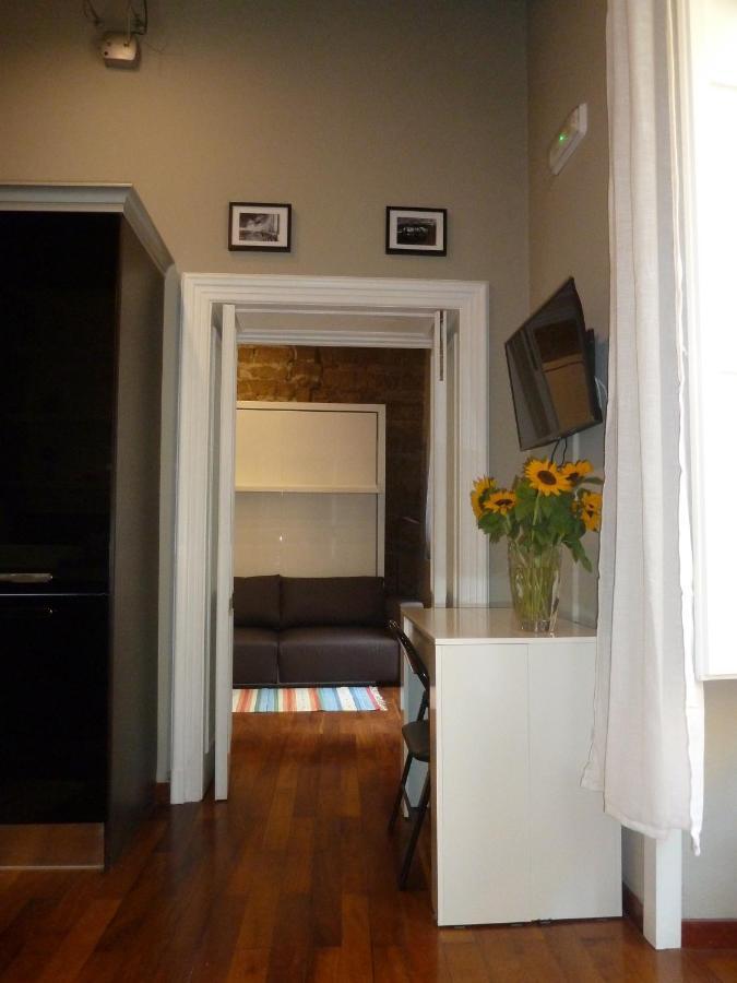 A' Casetta Naples Exterior photo
