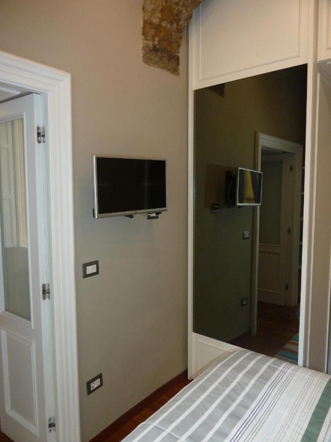 A' Casetta Naples Exterior photo