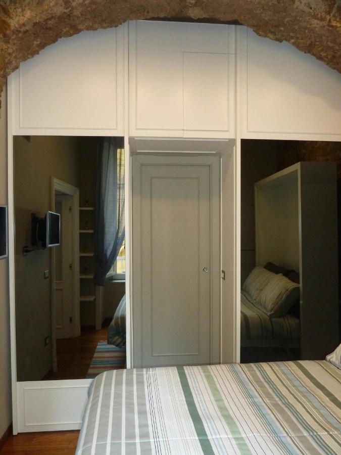 A' Casetta Naples Exterior photo
